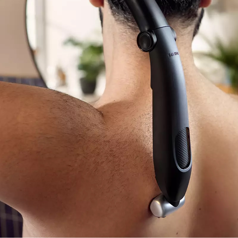 بادی گروم BG5025 فیلیپس سری 5000
